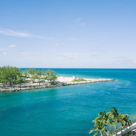 5 Star Hotel Private Studio Bal Harbour Miami Beach Zewnętrze zdjęcie