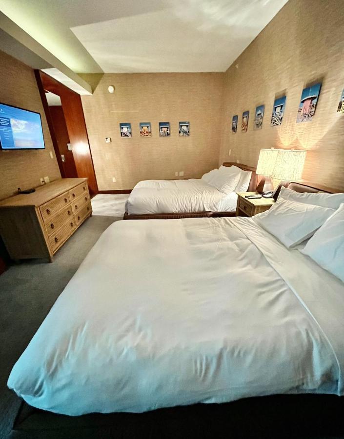 5 Star Hotel Private Studio Bal Harbour Miami Beach Zewnętrze zdjęcie