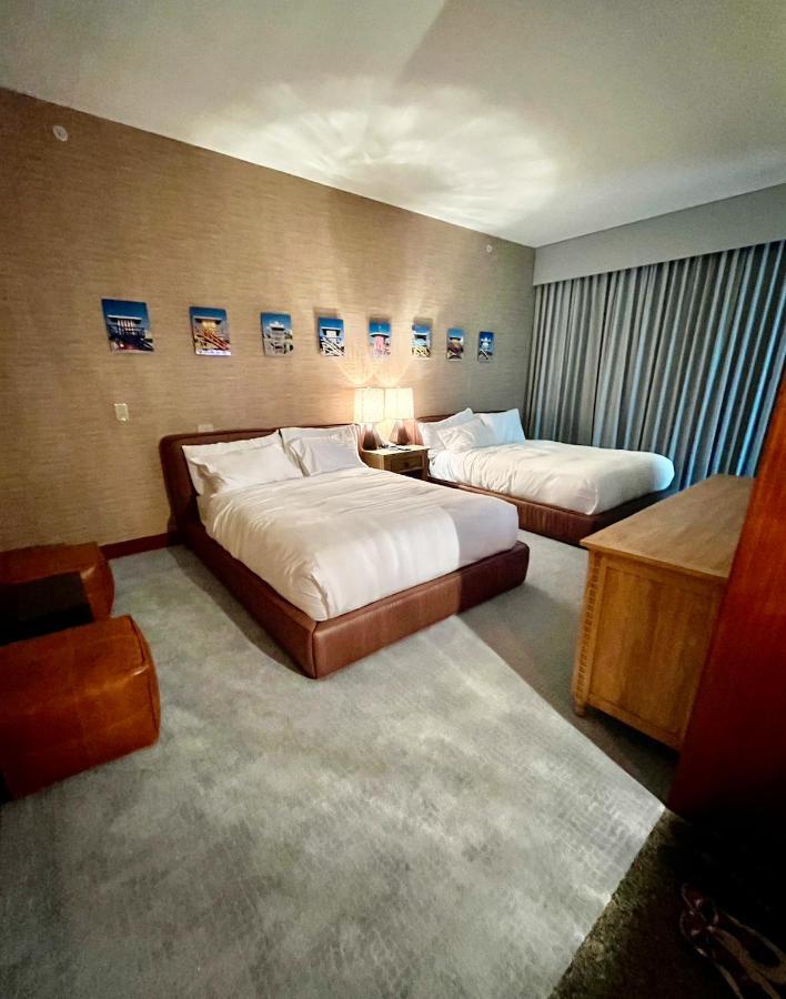 5 Star Hotel Private Studio Bal Harbour Miami Beach Zewnętrze zdjęcie