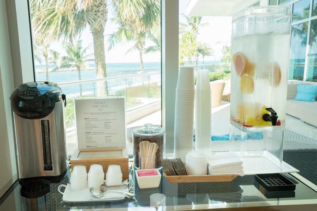 5 Star Hotel Private Studio Bal Harbour Miami Beach Zewnętrze zdjęcie