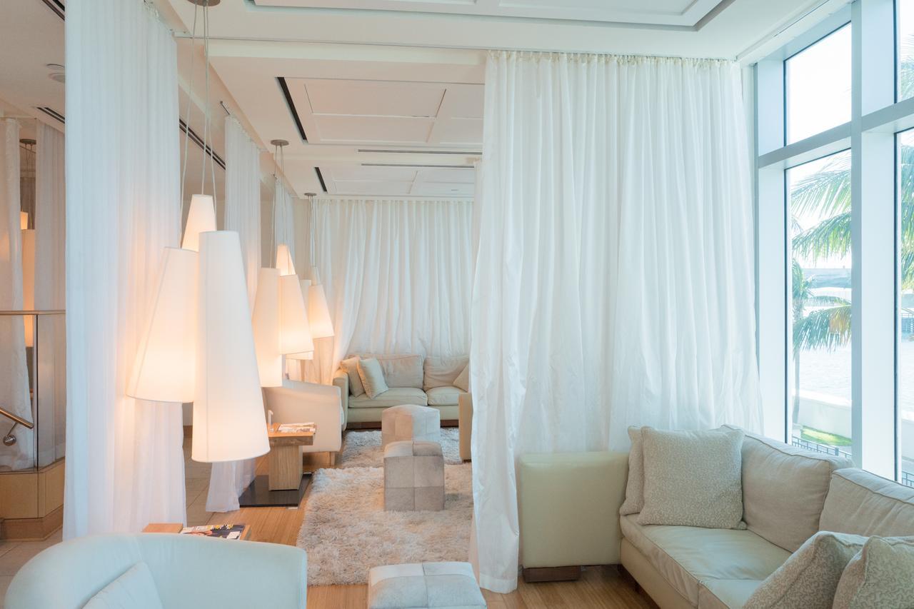 5 Star Hotel Private Studio Bal Harbour Miami Beach Zewnętrze zdjęcie