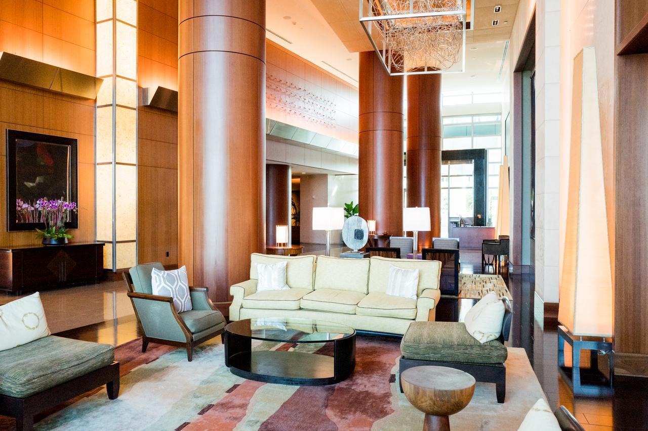5 Star Hotel Private Studio Bal Harbour Miami Beach Zewnętrze zdjęcie