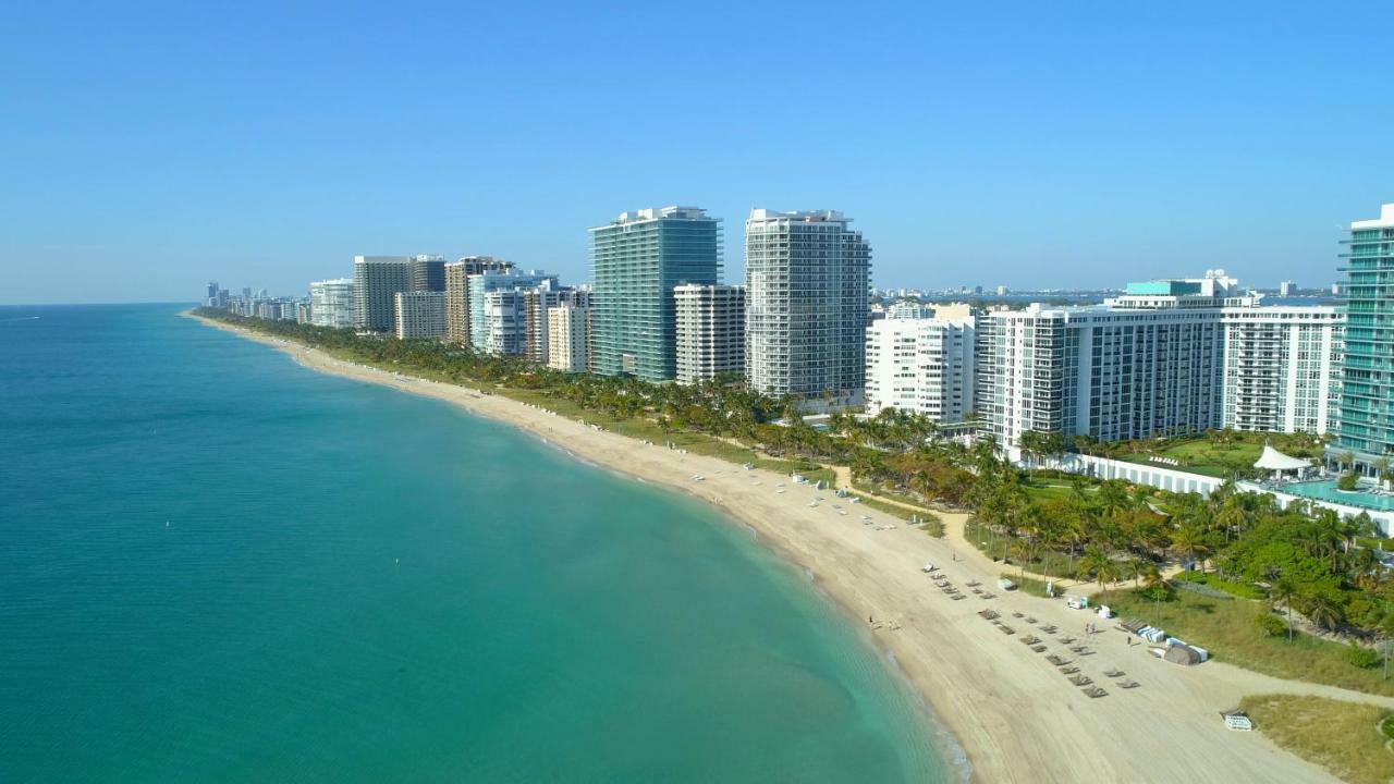 5 Star Hotel Private Studio Bal Harbour Miami Beach Zewnętrze zdjęcie